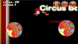 Circus Boy screenshot 3/4