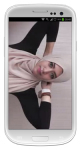 Tutorial Hijab screenshot 3/6