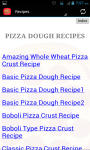 Easy Pizza Recipes screenshot 2/5