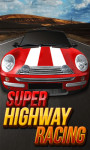 Super Highway Racing - Free screenshot 1/4