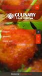 SI Culinary - Marathi Recipes screenshot 1/4