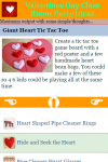 Valentines Day Class Room Party Ideas screenshot 4/4