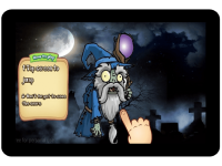 Zombie Age Adventure screenshot 2/3
