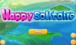 Happy Solitaire - Magic 11 screenshot 1/3