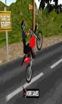 Racing stunt game screenshot 1/6