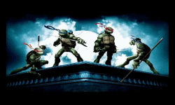 Teenage Mutant Hero Turtles - The Hyperstone Heist screenshot 1/6