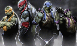 Teenage Mutant Hero Turtles - The Hyperstone Heist screenshot 2/6
