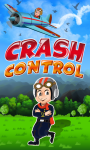 Crash Control Ios screenshot 1/5