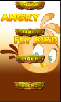 Angry Fly Bird screenshot 2/3