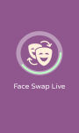 Face Swap for Java Phones screenshot 1/1