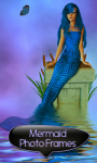 Mermaid Photo Frames screenshot 1/6