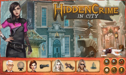 Hidden Crime In City screenshot 5/5