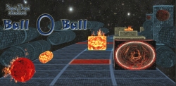 Ball O Ball - Endless Game screenshot 1/5