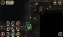 Dungeon Tower Defense - Kobnation screenshot 2/6