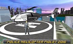 Extreme Police Helicopter Sim screenshot 4/4