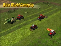 Farming Simulator 14 total screenshot 2/6