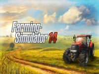 Farming Simulator 14 total screenshot 4/6