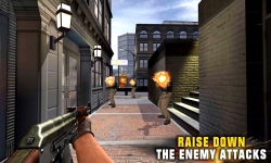 Duty Commando Combat Killer 3D screenshot 4/4