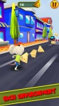 Cheese Run - City Quest 3D screenshot 3/6