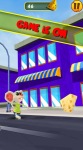 Cheese Run - City Quest 3D screenshot 4/6