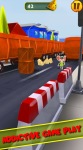 Cheese Run - City Quest 3D screenshot 5/6