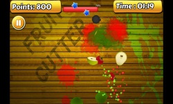 Fruit Frenzy 2 screenshot 3/6
