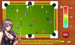 Ball Pool Billiards screenshot 3/4