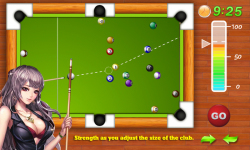 Ball Pool Billiards screenshot 4/4