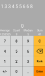 Average  Calculator screenshot 1/4