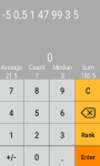 Average  Calculator screenshot 2/4