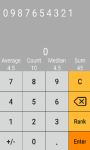 Average  Calculator screenshot 3/4
