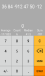 Average  Calculator screenshot 4/4