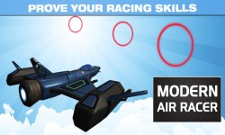 Modern Air Racer screenshot 5/5