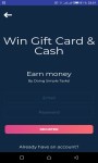 Win Gift Cards and Cash screenshot 1/6