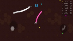 Snake IO Game screenshot 3/4