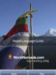World Nomads Nepali Language Guide screenshot 1/1