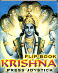 Krishna FlipBook screenshot 1/1