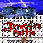 DraculasCastle screenshot 1/1