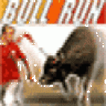 Bull run New screenshot 1/1