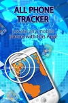 All Phone Tracker GPS screenshot 1/1