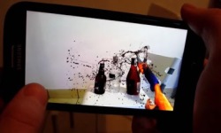 Gun Cam Simulator screenshot 2/5