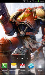 Warhammer 40K HD Wallpaper screenshot 5/6