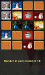 Christmas greetings cards screenshot 2/6