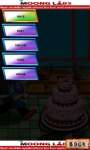 Master Cake Chef - Free screenshot 2/5