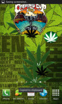 Marijuana Live Weed Wallpaper  on your phone screenshot 1/3