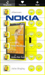 Nokia Ringtones HQ screenshot 2/4