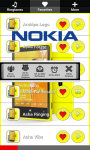 Nokia Ringtones HQ screenshot 4/4