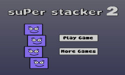 Super Stacker 2 screenshot 1/6