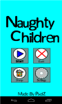 Naughty Children screenshot 1/3