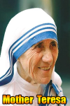 Mother Teresa v1 screenshot 1/3